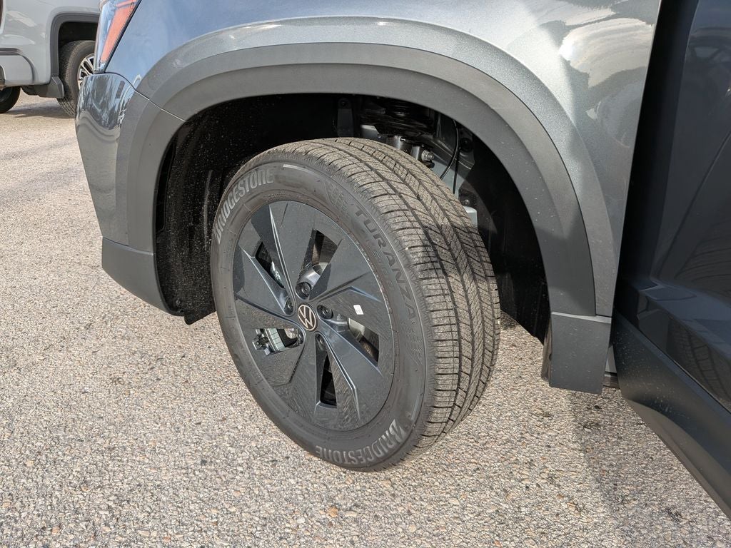 2026 Volkswagen Taos 1.5T S