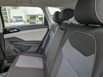 2026 Volkswagen Taos 1.5T S
