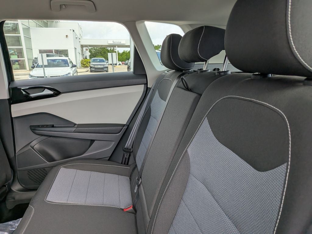 2026 Volkswagen Taos 1.5T S