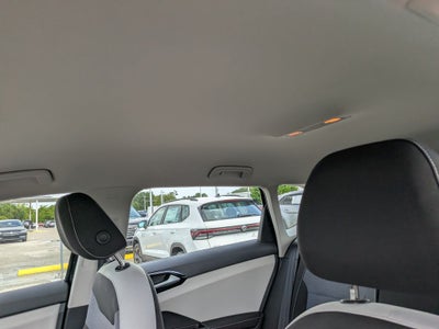2026 Volkswagen Taos 1.5T S