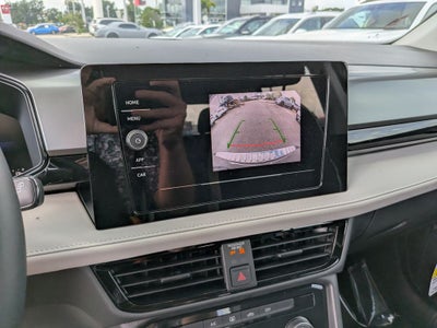 2026 Volkswagen Taos 1.5T S