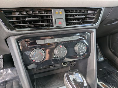 2026 Volkswagen Taos 1.5T S