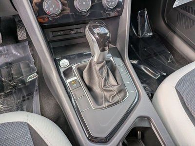 2026 Volkswagen Taos 1.5T S