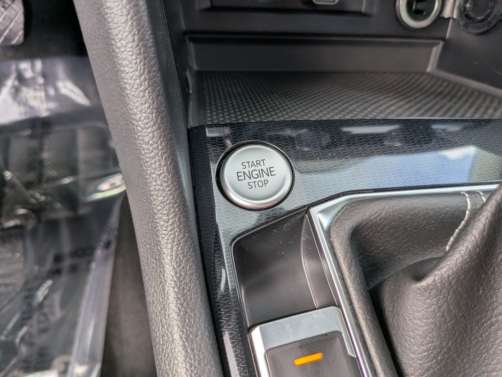 2026 Volkswagen Taos 1.5T S