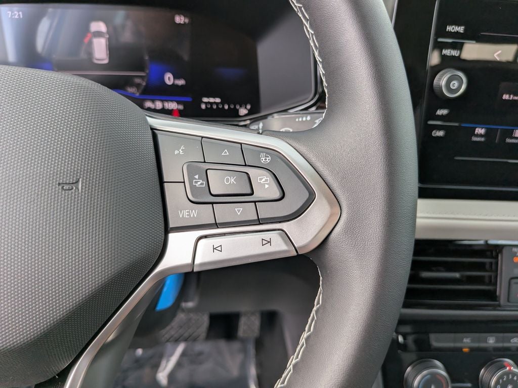 2026 Volkswagen Taos 1.5T S