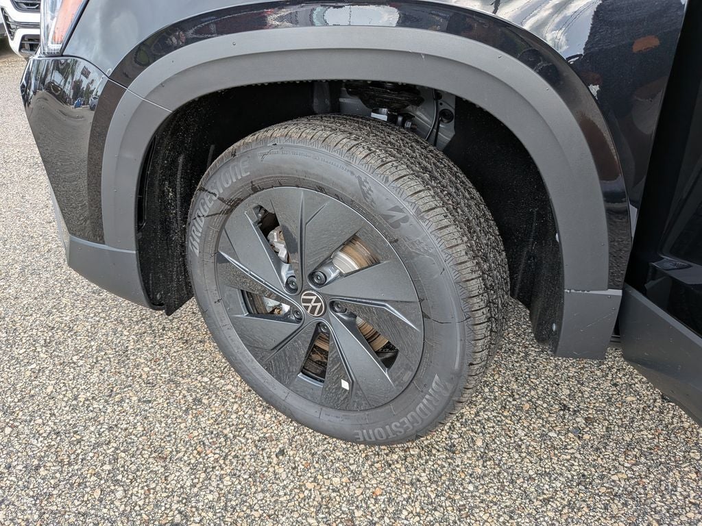 2026 Volkswagen Taos 1.5T S