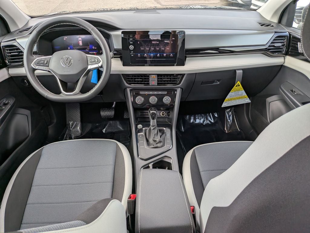 2026 Volkswagen Taos 1.5T S