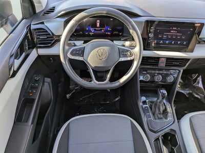 2026 Volkswagen Taos 1.5T S