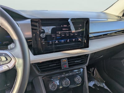 2026 Volkswagen Taos 1.5T S
