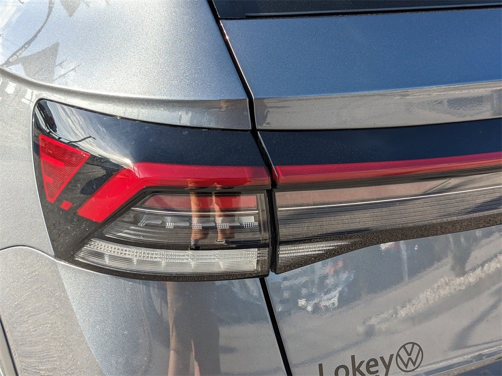 2026 Volkswagen Taos 1.5T S