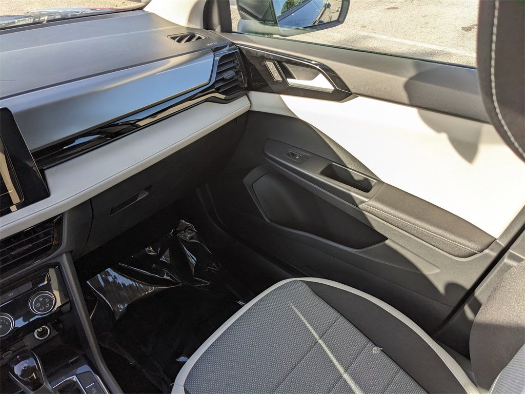 2026 Volkswagen Taos 1.5T S