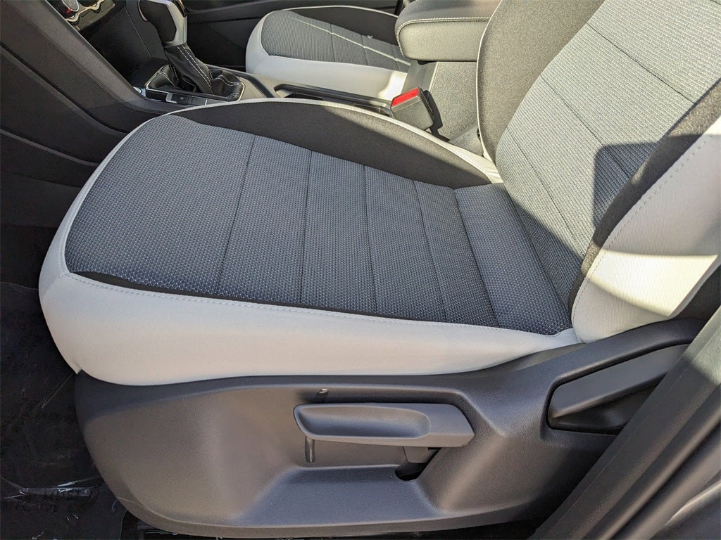 2026 Volkswagen Taos 1.5T S