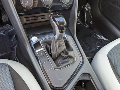 2026 Volkswagen Taos 1.5T S