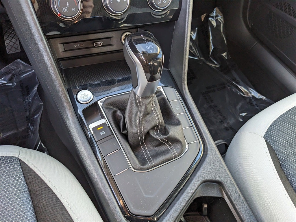 2026 Volkswagen Taos 1.5T S