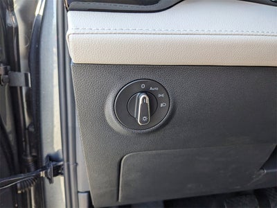 2026 Volkswagen Taos 1.5T S