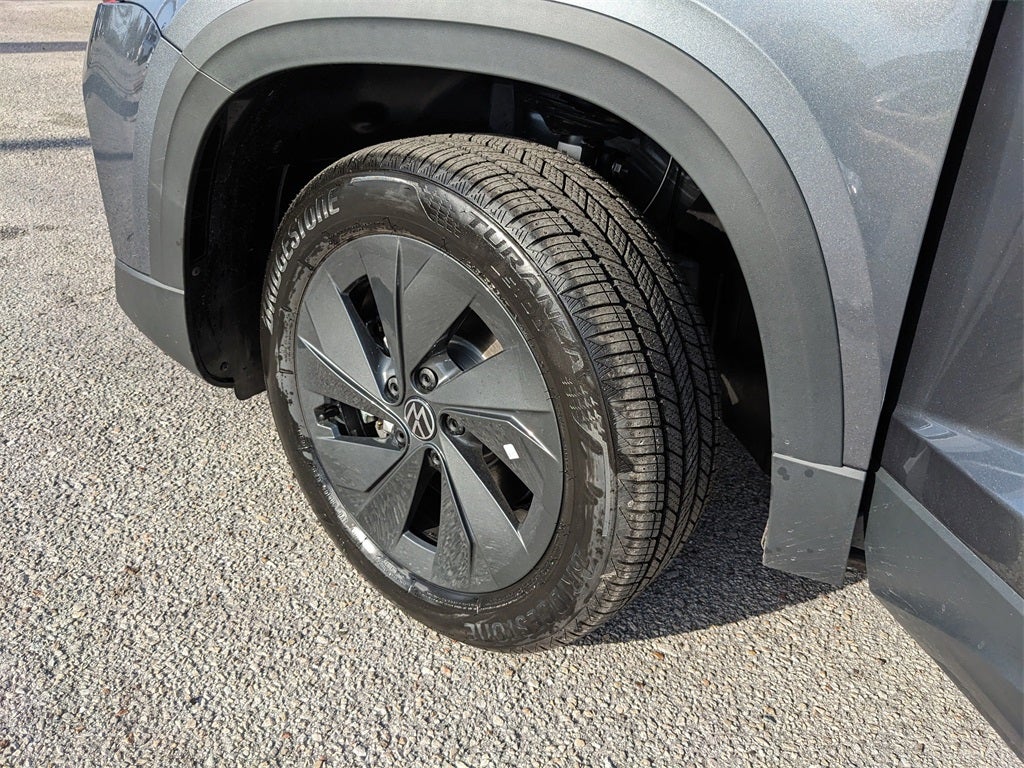 2026 Volkswagen Taos 1.5T S