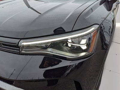 2026 Volkswagen Taos 1.5T S