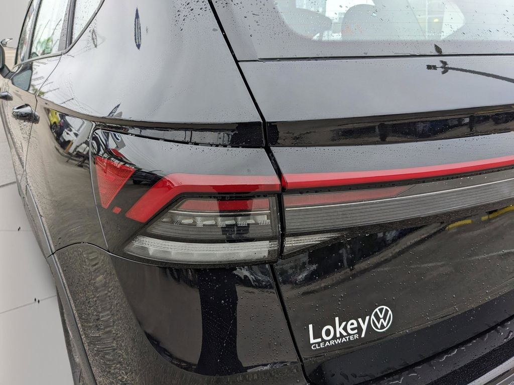 2026 Volkswagen Taos 1.5T S