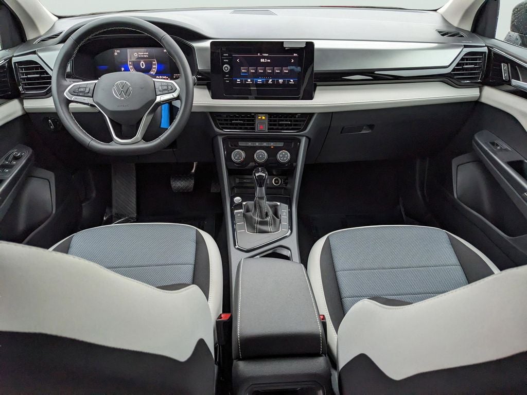 2026 Volkswagen Taos 1.5T S