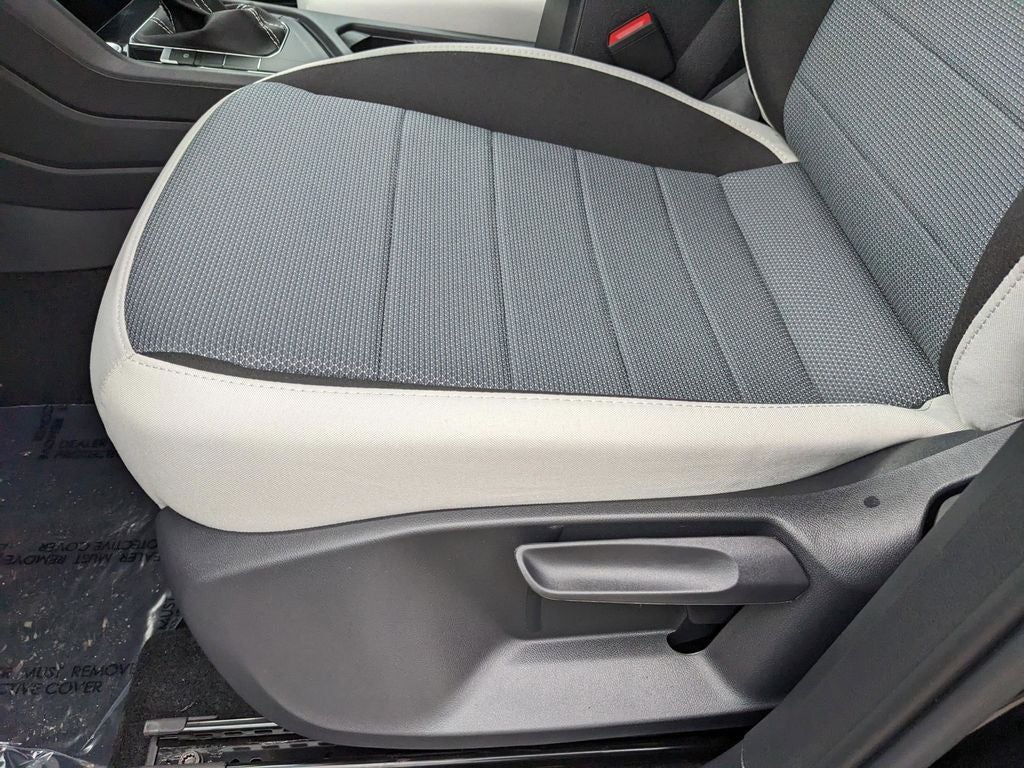 2026 Volkswagen Taos 1.5T S