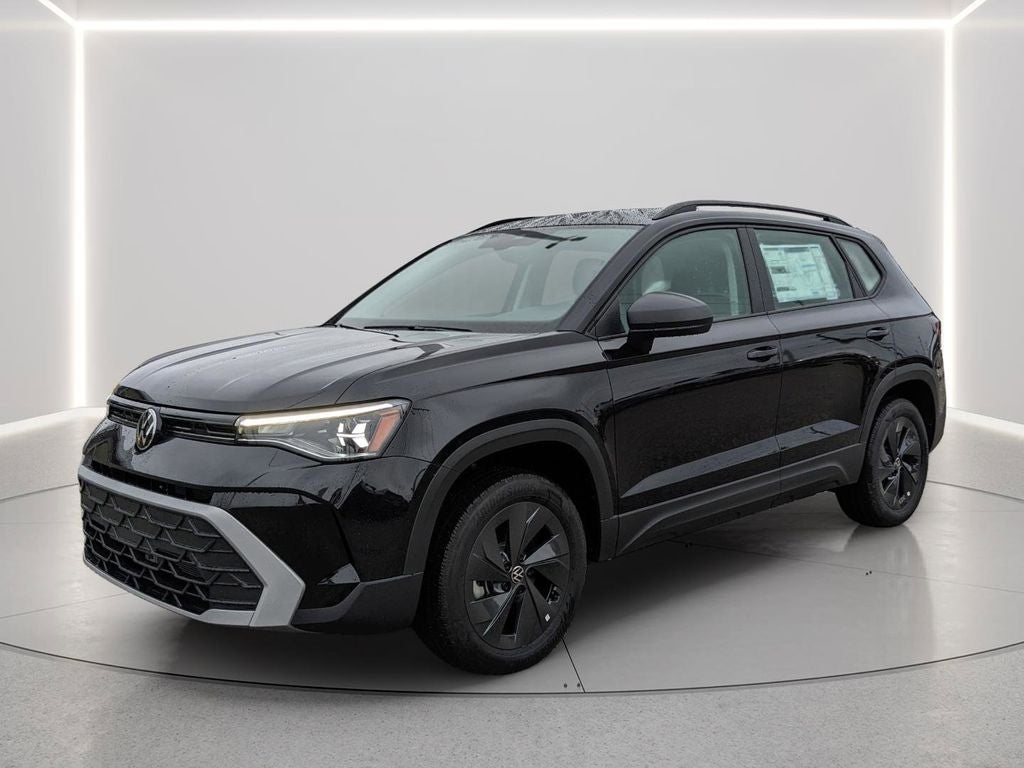 2026 Volkswagen Taos 1.5T S