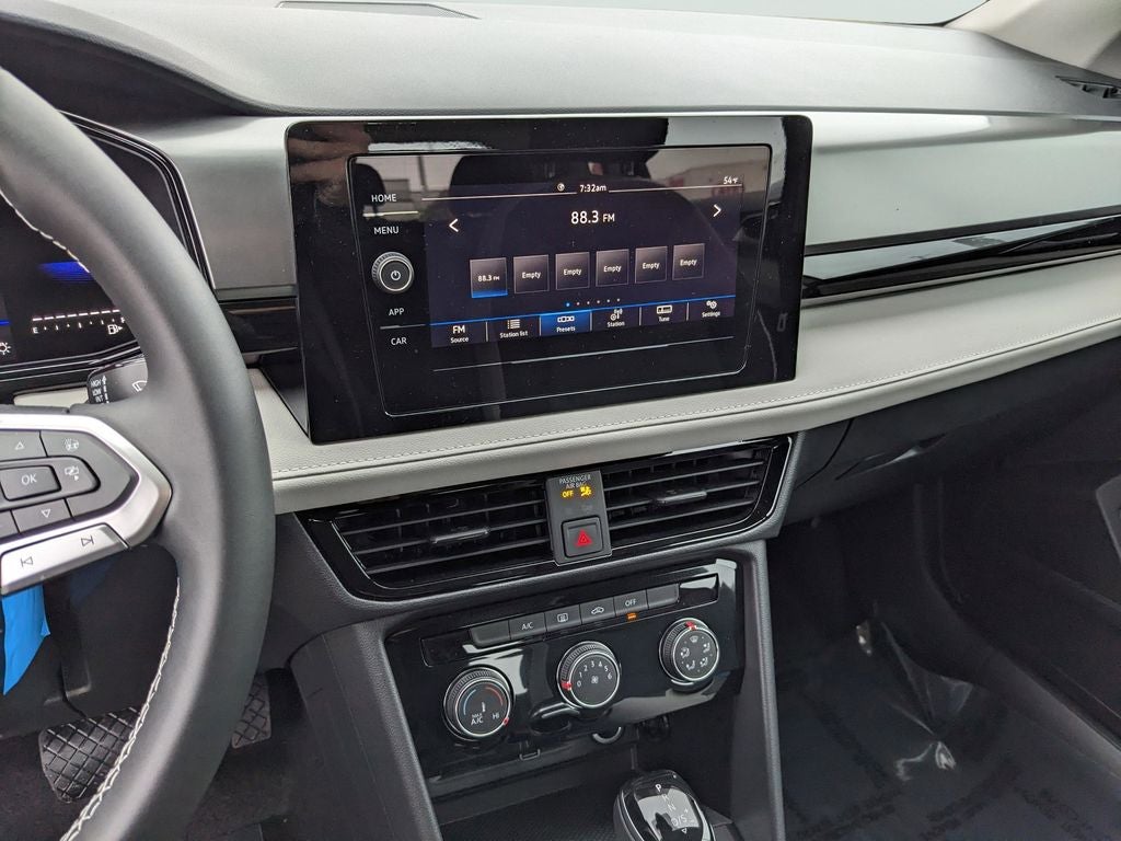 2026 Volkswagen Taos 1.5T S