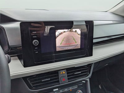 2026 Volkswagen Taos 1.5T S