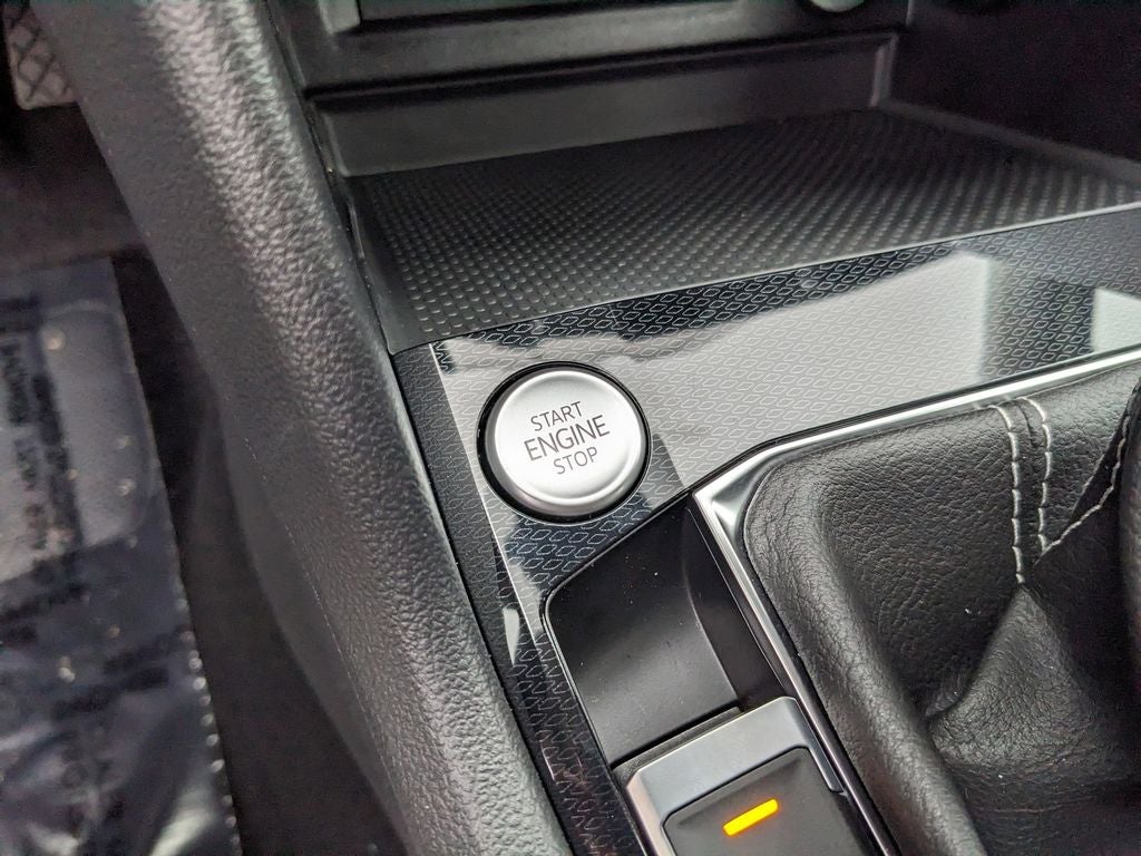 2026 Volkswagen Taos 1.5T S