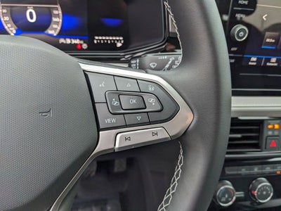 2026 Volkswagen Taos 1.5T S