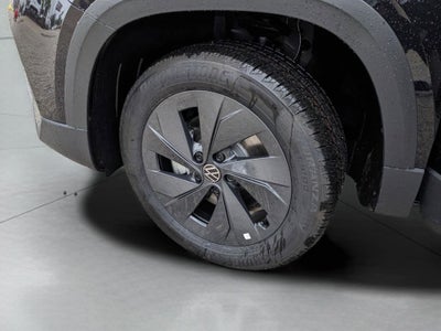 2026 Volkswagen Taos 1.5T S