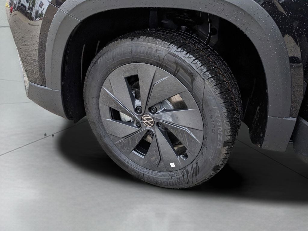 2026 Volkswagen Taos 1.5T S