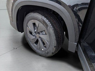 2026 Volkswagen Taos 1.5T S