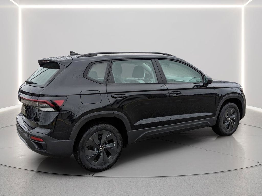 2026 Volkswagen Taos 1.5T S