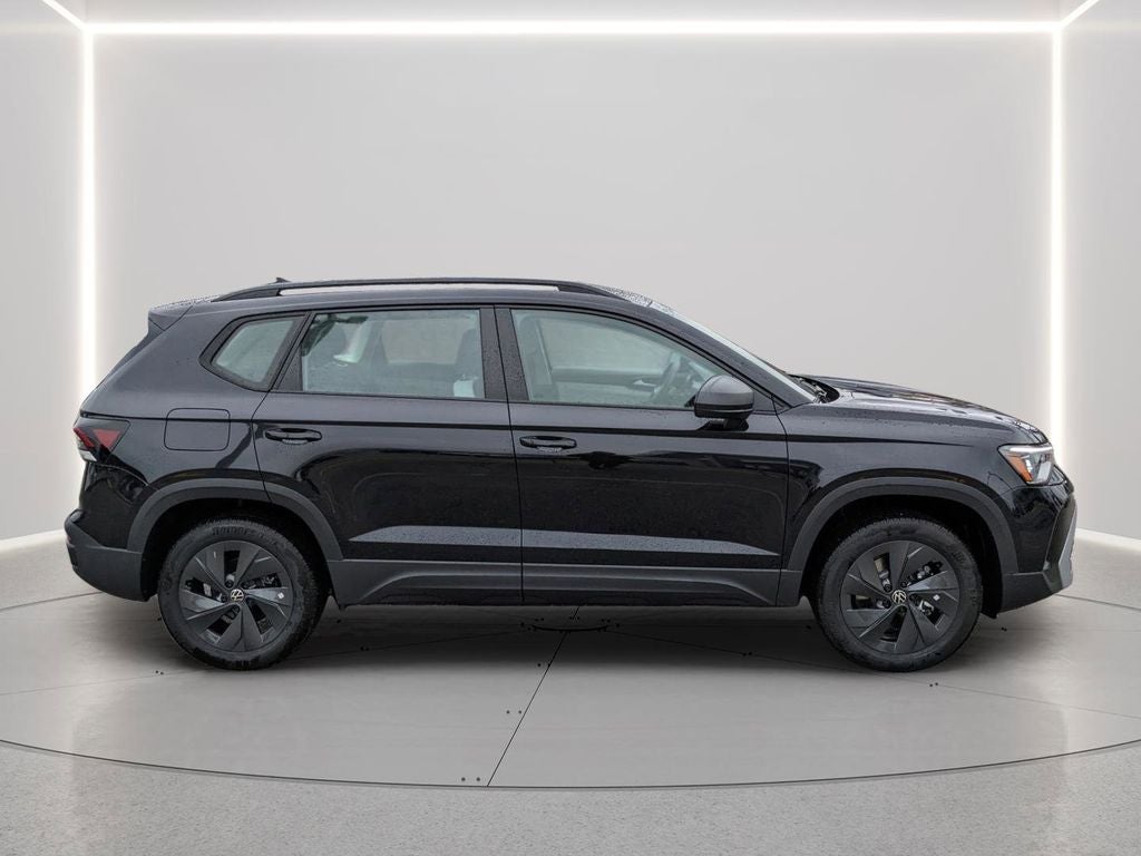 2026 Volkswagen Taos 1.5T S