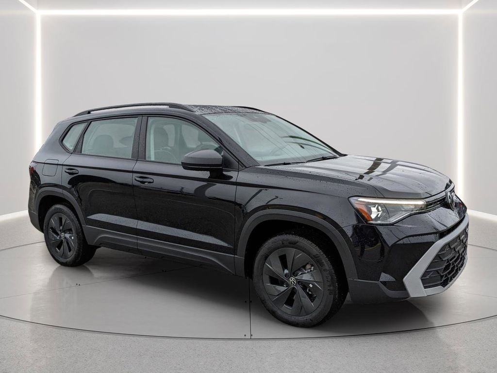 2026 Volkswagen Taos 1.5T S