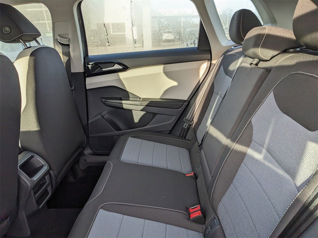 2026 Volkswagen Taos 1.5T S