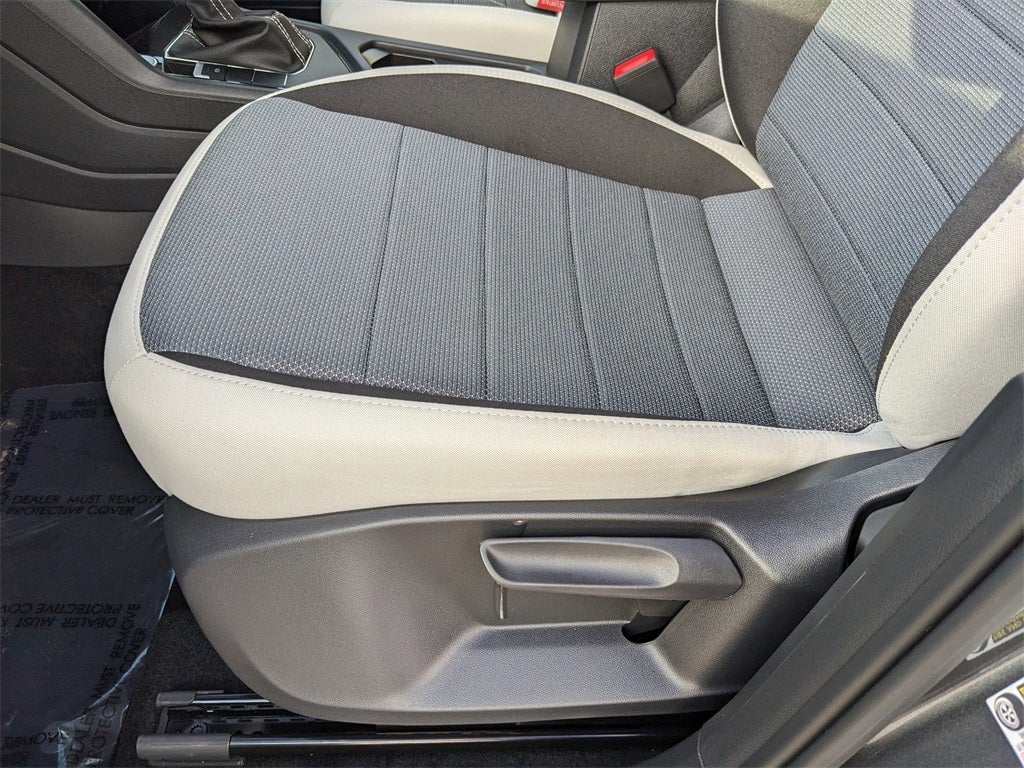 2026 Volkswagen Taos 1.5T S