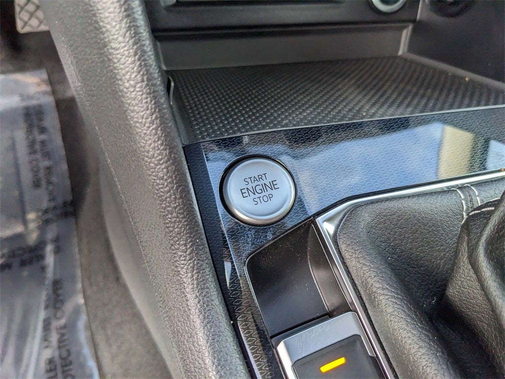 2026 Volkswagen Taos 1.5T S