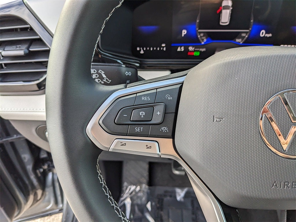 2026 Volkswagen Taos 1.5T S