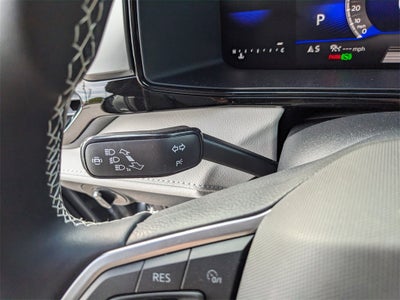 2026 Volkswagen Taos 1.5T S