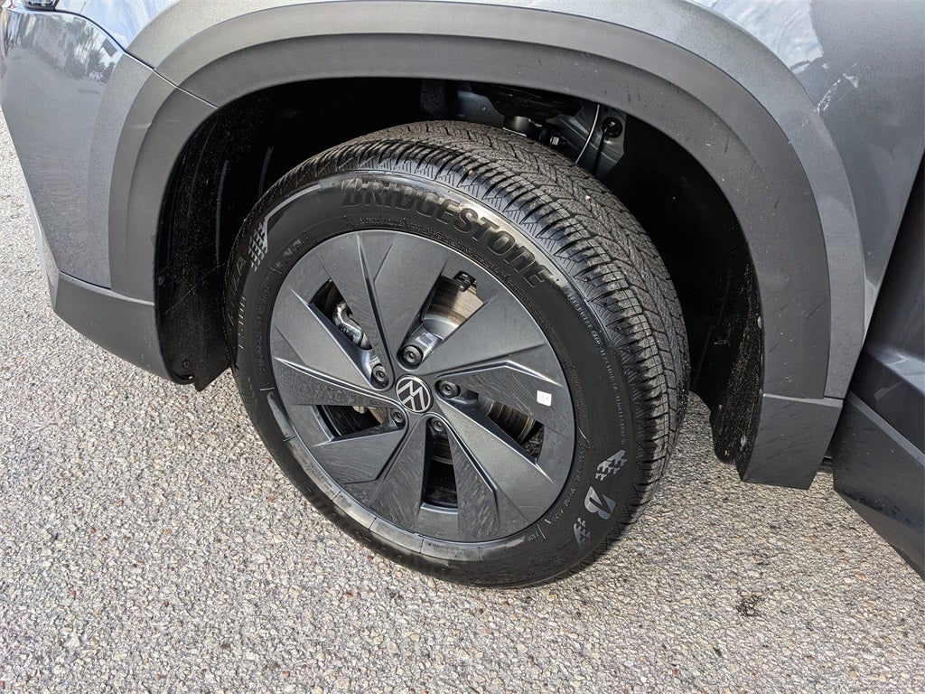 2026 Volkswagen Taos 1.5T S