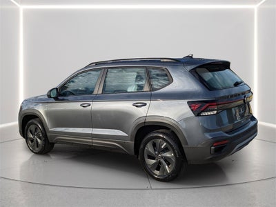 2026 Volkswagen Taos 1.5T S