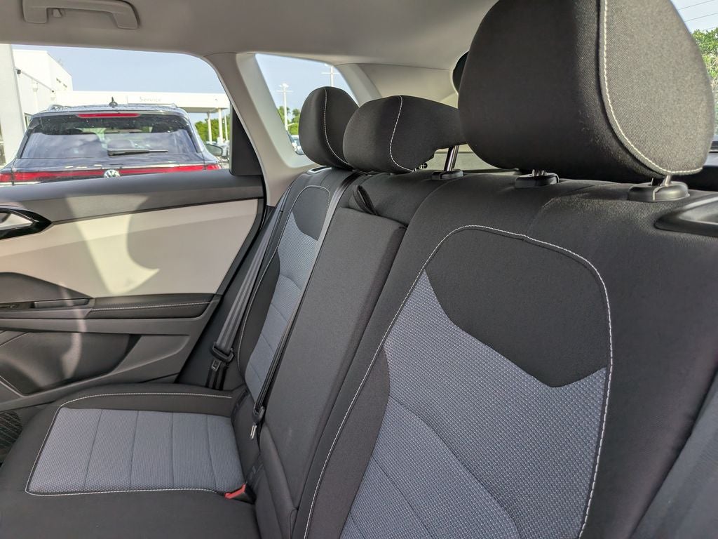 2026 Volkswagen Taos 1.5T S