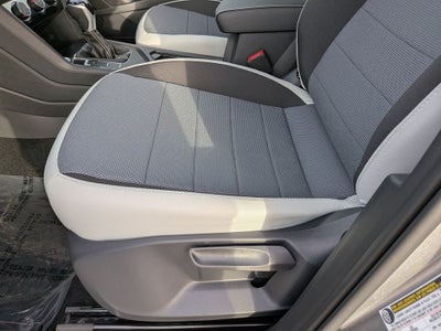2026 Volkswagen Taos 1.5T S