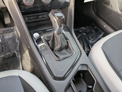 2026 Volkswagen Taos 1.5T S