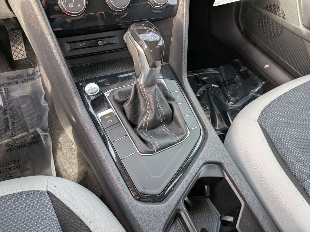 2026 Volkswagen Taos 1.5T S