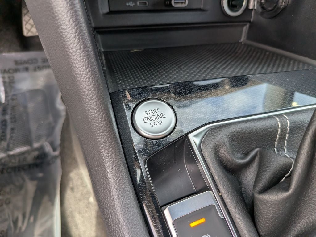 2026 Volkswagen Taos 1.5T S