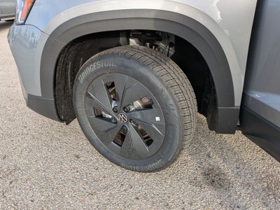 2026 Volkswagen Taos 1.5T S