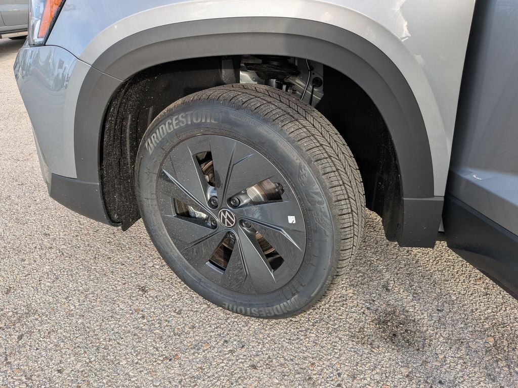 2026 Volkswagen Taos 1.5T S
