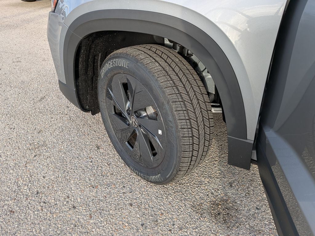 2026 Volkswagen Taos 1.5T S